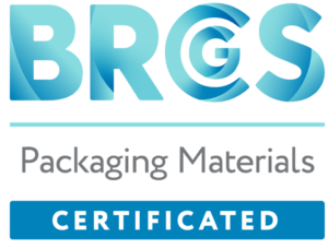 BRCGS logo